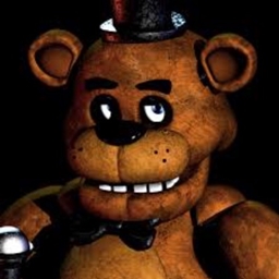 Fnaf2 Reborn project image