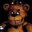 Fnaf2 Reborn logo