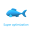 Super optimization [FABRIC] logo