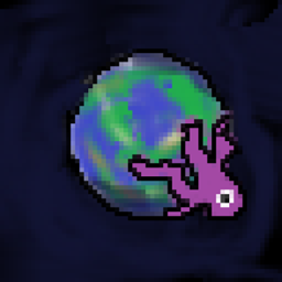 Midnight Sky project image