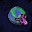 Midnight Sky logo