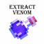 Custom Venom Extraction logo