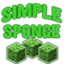 Simple Sponge: Legacy logo