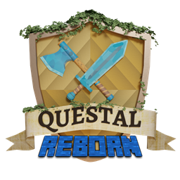 [Official] Questal Reborn logo