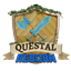 [Official] Questal Reborn logo