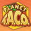 Planet TACO logo