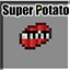 Super Potato logo
