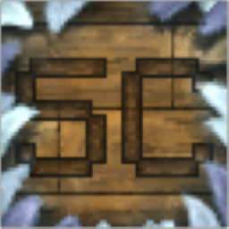 SpikeyCraft (UNOFFICIAL) logo