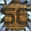 SpikeyCraft (UNOFFICIAL) logo