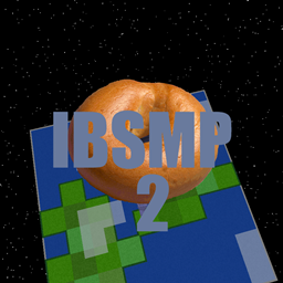 IBSMP2 project image