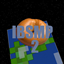 IBSMP2 logo