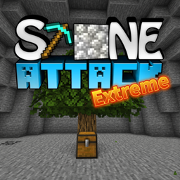 Extreme Modded StoneAttack by Golli logo