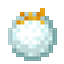 Fried Snow logo