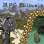 RPG Medieval Millenaire logo