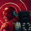 Daredevil Warden logo
