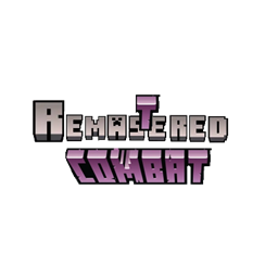 RemasTered Combat - Minecraft Modpacks - CurseForge