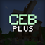 CEB - Vanilla+ logo