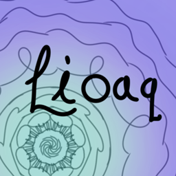 Lioaq's Server Stuff