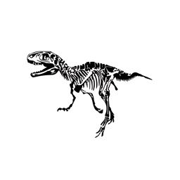 Everything Dinosaur logo
