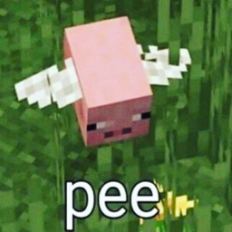 peepeecraft SMP logo