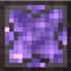 Netherite Amethyst Gear logo