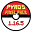 Pyro's Pixel Pack - Updated! logo