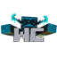 Warden Craft logo