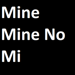 minemine - fu logo