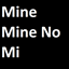 minemine - fu logo