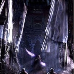 Aldritch Redone project image