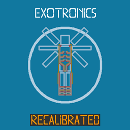Exotronics Recalibrated project image