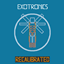 Exotronics Recalibrated logo