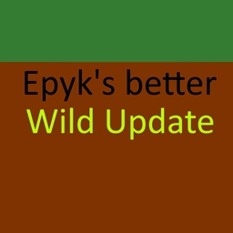 Epyk's Better Wild Update project image