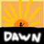 The Morning Dawn logo