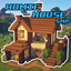 Homie House SMP logo