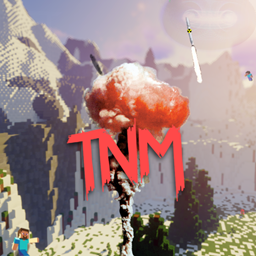 TNM - Technic Nukes Maschine