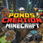 Pond's Creation-Official Server logo