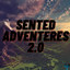 Sented Adventures 2 logo