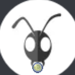 Antling Origin project image