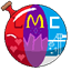Love. Magic. and Contraptions logo