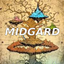 Midgard RPG logo