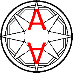 ArcaneArrays logo
