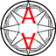 ArcaneArrays logo