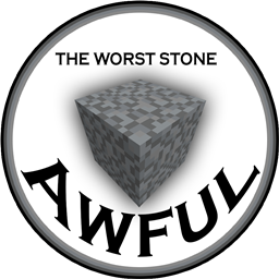 Awful logo