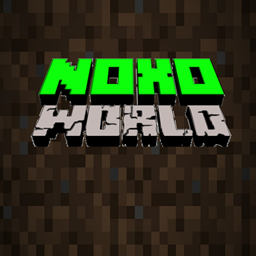 Noxo World logo