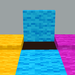 Carpet Stairs Mod (1.18.1)