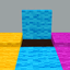Carpet Trapdoors logo
