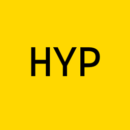 Hxrl's Yellow Pack logo