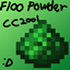Floo Powder logo