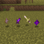 More swords by Enderman133 logo